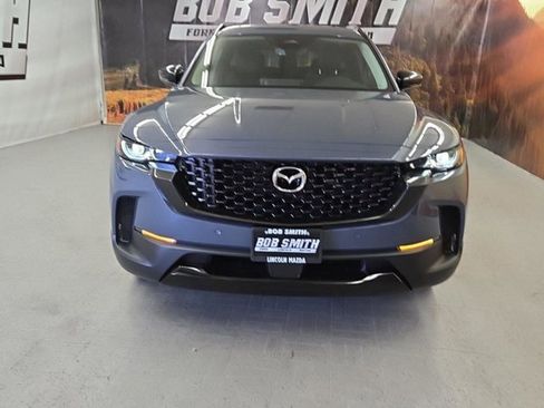 New 2026 MAZDA CX-50 AWD 2.5 Hybrid w/ Weather Package image 18