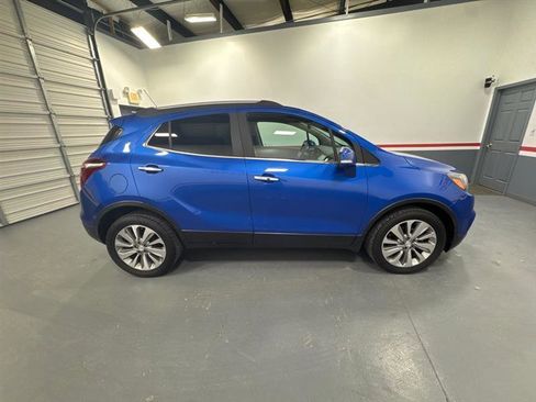 Used 2018 Buick Encore Preferred FWD image 6