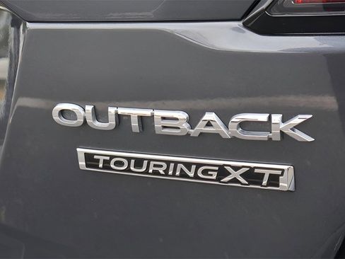 Used 2025 Subaru Outback Touring XT w/ Popular Package #2 image 24