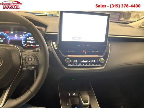 New 2026 Toyota Corolla Cross XLE image 12
