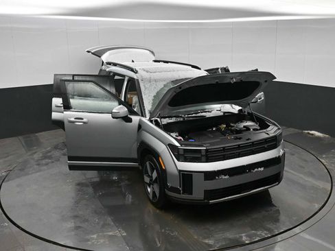 New 2026 Hyundai Santa Fe Limited image 39