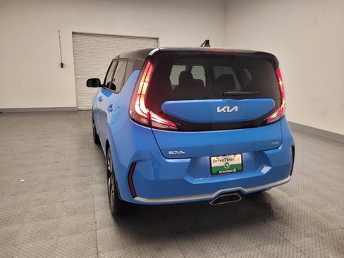 Used 2023 Kia Soul GT-Line image 6