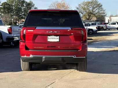 New 2026 GMC Yukon XL Elevation w/ LPO, Floor Liner Package
