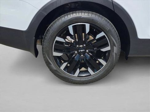 Used 2024 Kia Telluride SX FWD image 25