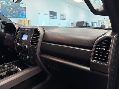 Used 2018 Ford Expedition XLT w/ Cargo Package image 30