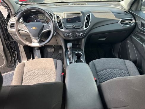 Used 2022 Chevrolet Equinox LT image 15