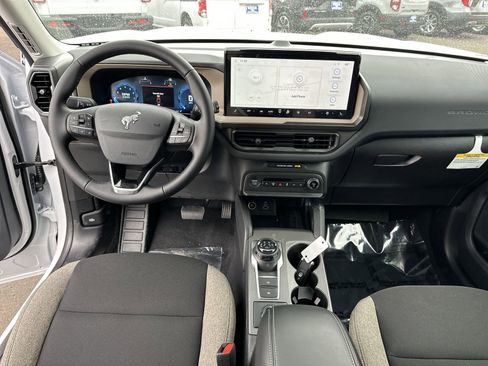 New 2025 Ford Bronco Sport Big Bend image 11