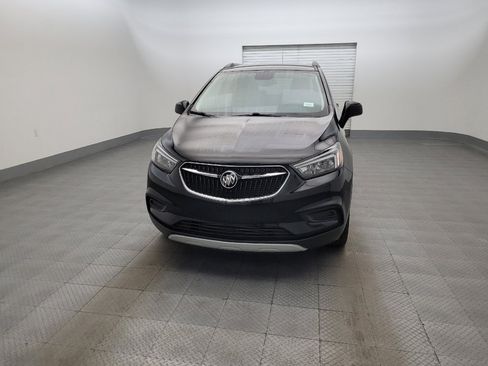 Used 2022 Buick Encore Preferred w/ Safety Package AWD/4WD image 15