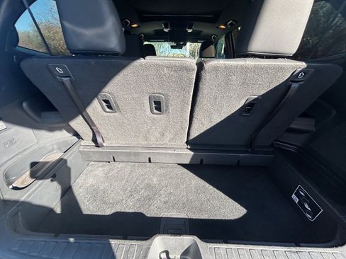 Used 2022 Honda Pilot Black Edition image 5