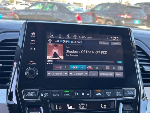 Used 2024 Honda Odyssey EX-L image 24