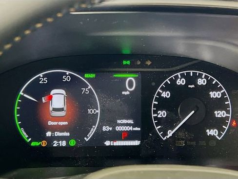 Used 2026 Honda CR-V Sport image 12