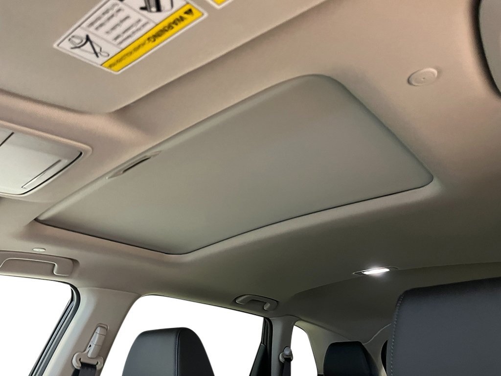 New 2027 Honda CR-V EX-L image 23