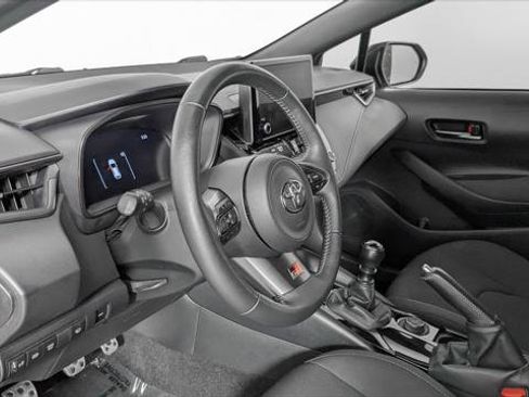 Used 2023 Toyota Corolla GR AWD/4WD image 23