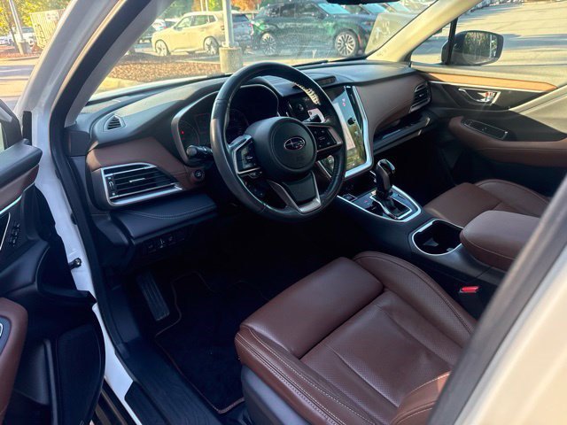 Used 2020 Subaru Outback Touring XT AWD/4WD image 16