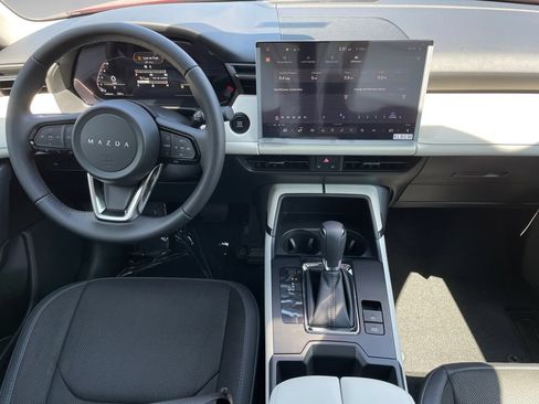 New 2026 MAZDA CX-5 Select AWD/4WD image 9