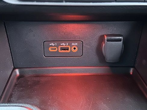 Certified 2023 Nissan Sentra SV w/ All-Weather Package image 35