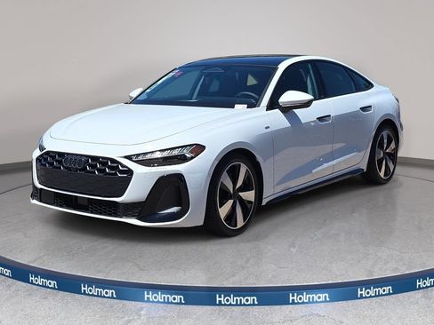 New 2026 Audi A5 2.0T Premium Plus AWD/4WD image 1
