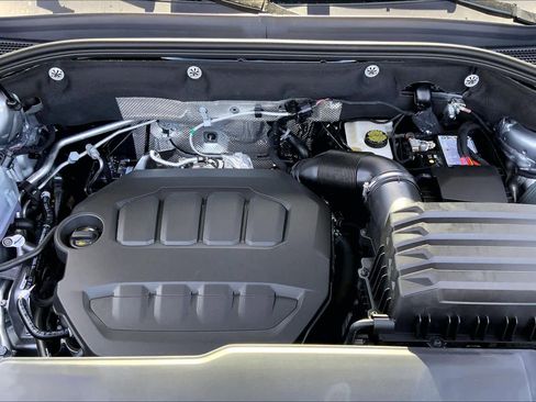 New 2026 Volkswagen Atlas SEL Premium R-Line AWD/4WD image 16