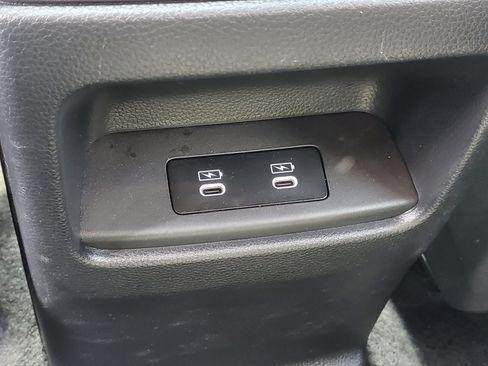 Certified 2026 Honda CR-V Sport image 15