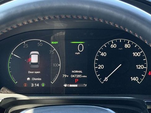 Certified 2023 Honda CR-V Sport Touring image 24