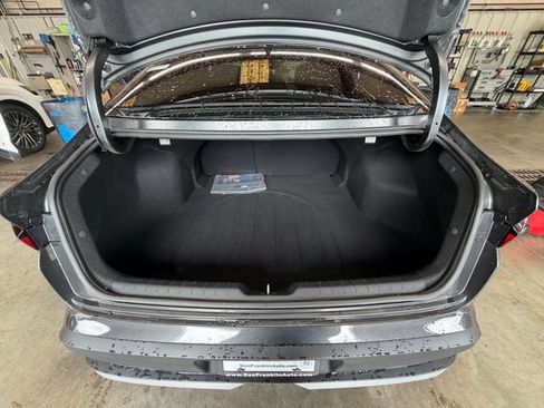 Used 2025 Kia K4 EX FWD image 23