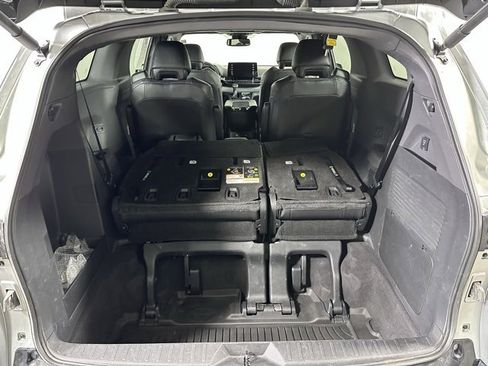 Certified 2023 Toyota Sienna XSE image 16