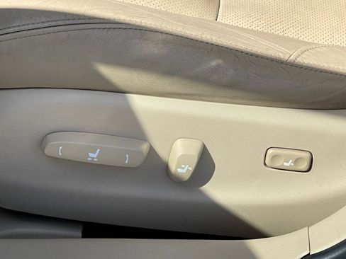Used 2007 Lexus IS 250 RWD image 17