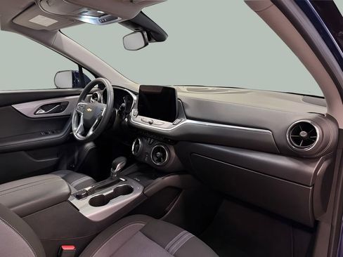 Used 2023 Chevrolet Blazer LT w/ Convenience Package image 33