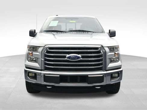 Used 2016 Ford F150 XLT w/ Equipment Group 302A Luxury AWD/4WD image 8