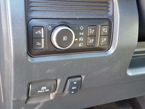 New 2026 Ford F350 Platinum w/ FX4 Off-Road Package image 22