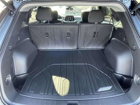 New 2026 Chevrolet Blazer LT w/ Convenience Package image 8