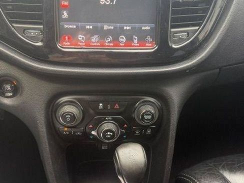 Used 2013 Dodge Dart Limited w/ Limited Special Edition Group FWD image 16