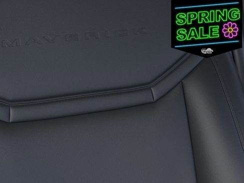 New 2025 Ford Maverick Lariat w/ Black Appearance Package image 17