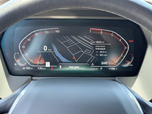 Used 2024 BMW 228i xDrive Gran Coupe w/ Convenience Package AWD/4WD image 25