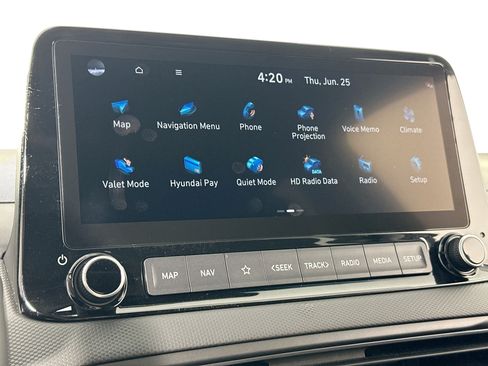 Used 2023 Hyundai Kona SEL w/ Convenience Package FWD image 15