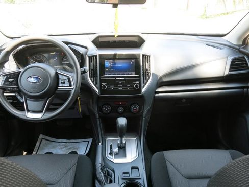 Used 2019 Subaru Impreza 2.0i w/ Eyesight AWD/4WD image 19