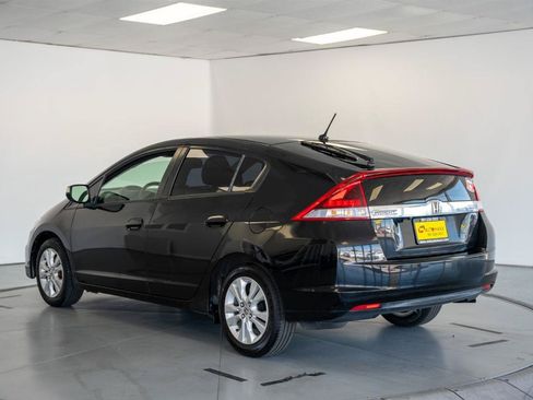 Used 2012 Honda Insight EX image 5