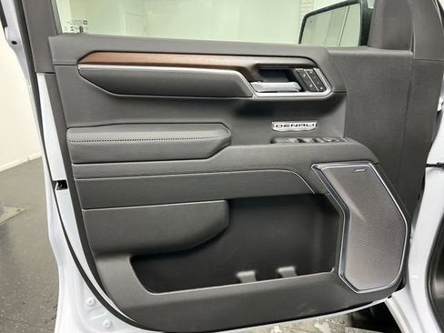 New 2026 GMC Sierra 1500 Denali image 23