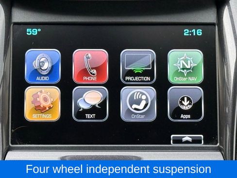 Used 2019 Chevrolet Impala LS FWD image 20