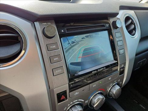 Used 2019 Toyota Tundra SR5 w/ SR5 Upgrade Package image 12