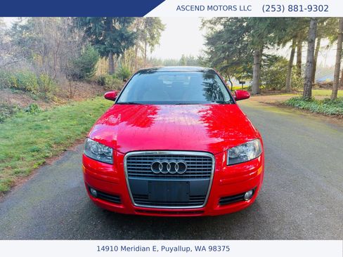 Used 2008 Audi A3 2.0T image 8