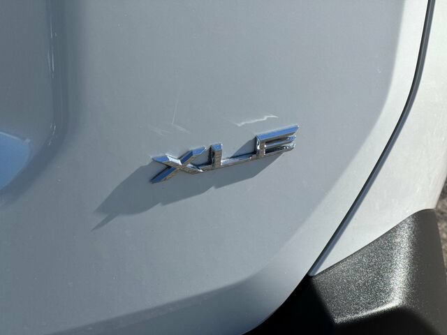 Used 2026 Toyota RAV4 XLE Premium FWD image 32