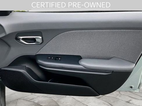 Certified 2025 Kia K4 EX FWD image 22