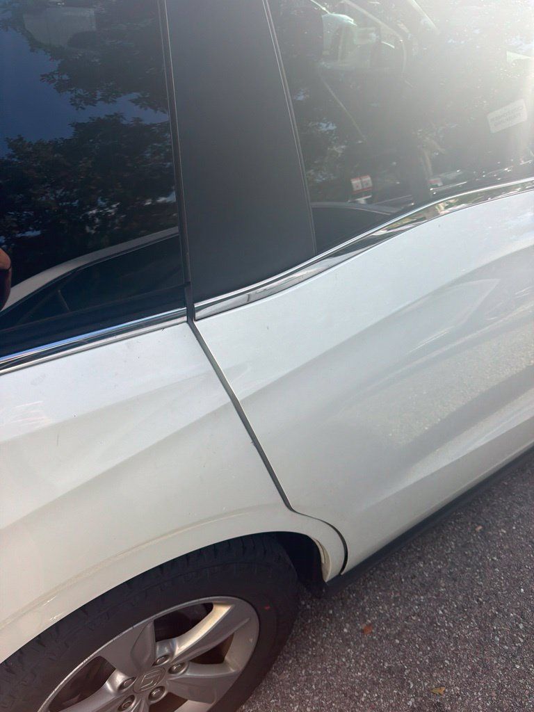 Used 2018 Honda Odyssey EX-L image 12