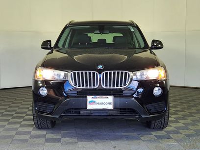 Used 2017 BMW X3 xDrive28i w/ Driving Assistance Package