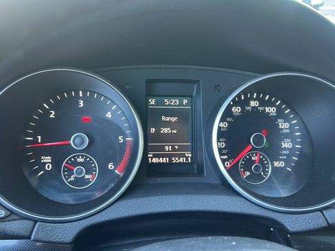 Used 2014 Volkswagen Jetta TDI FWD image 7