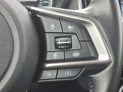 Used 2022 Subaru Forester Premium w/ Popular Package #2 AWD/4WD image 23