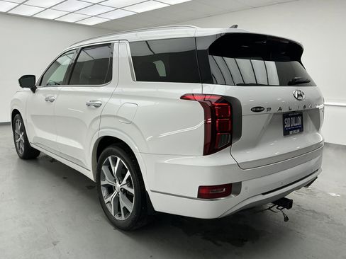 Used 2021 Hyundai Palisade Limited image 6