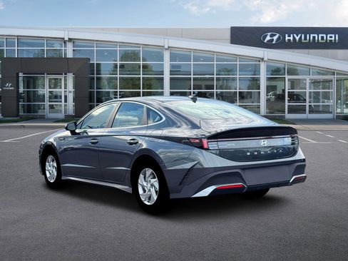 New 2026 Hyundai Sonata SE image 5