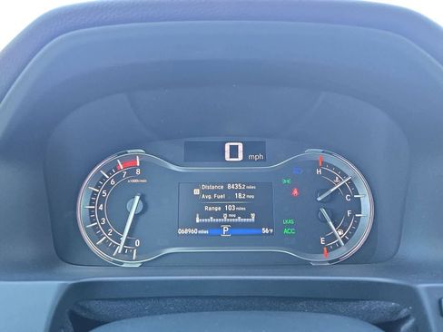 Used 2021 Honda Ridgeline Sport image 28